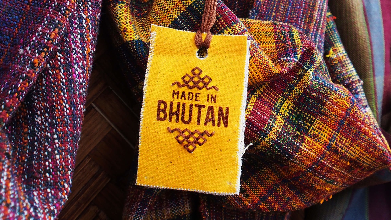 Bhutan gallery image 2