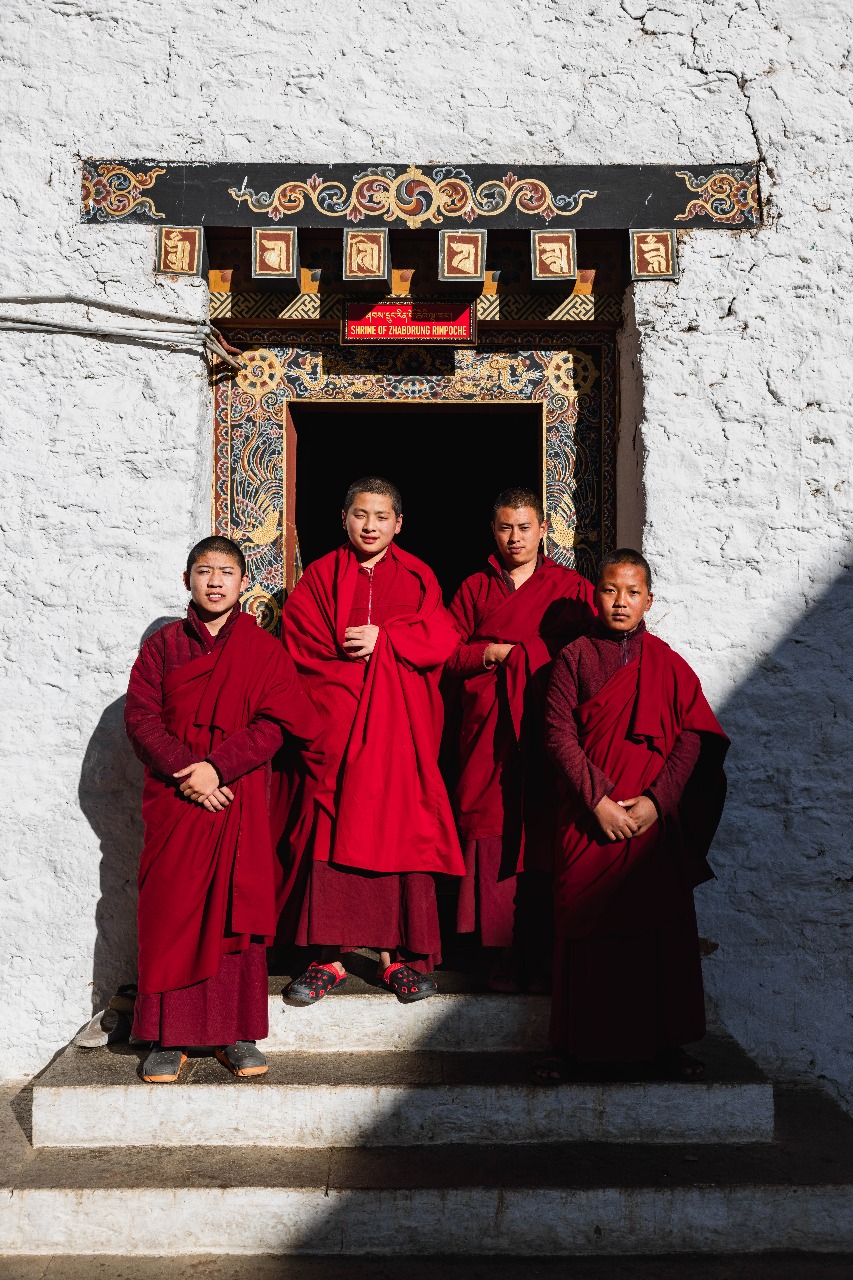 Bhutan gallery image 12