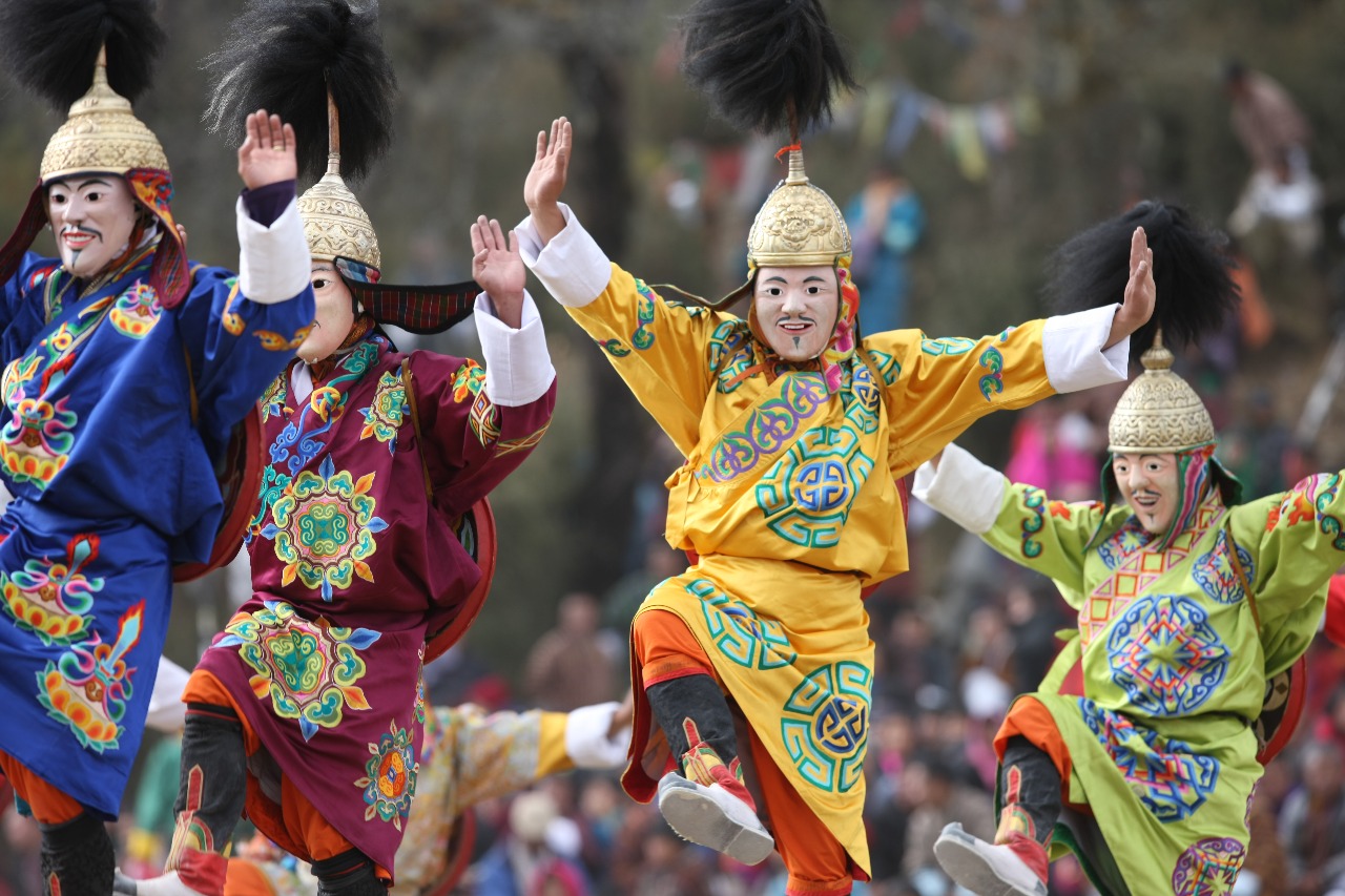 Bhutan gallery image 6