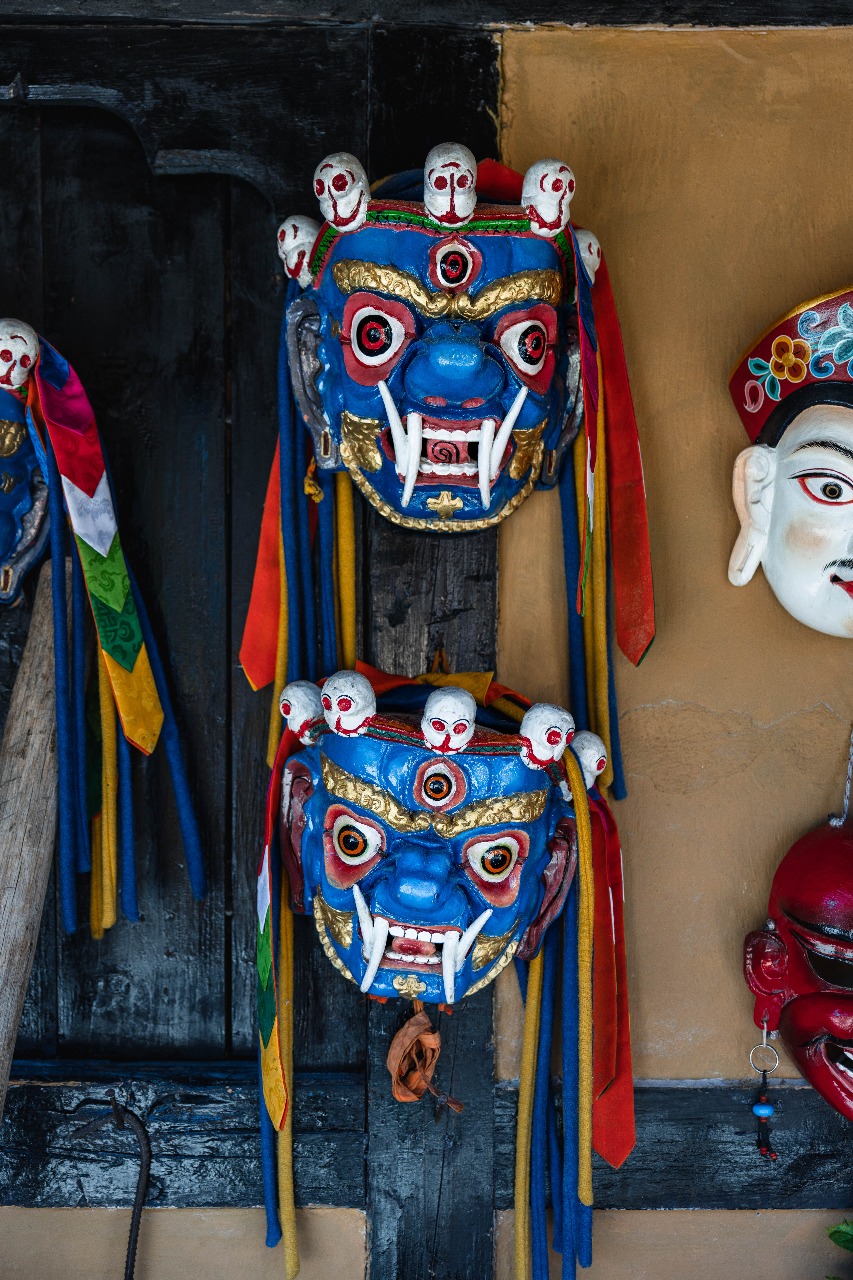 Bhutan gallery image 10