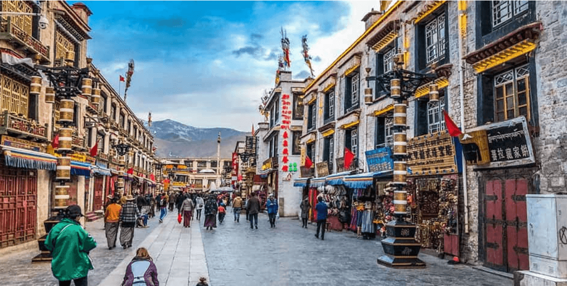 Tibet gallery image 4