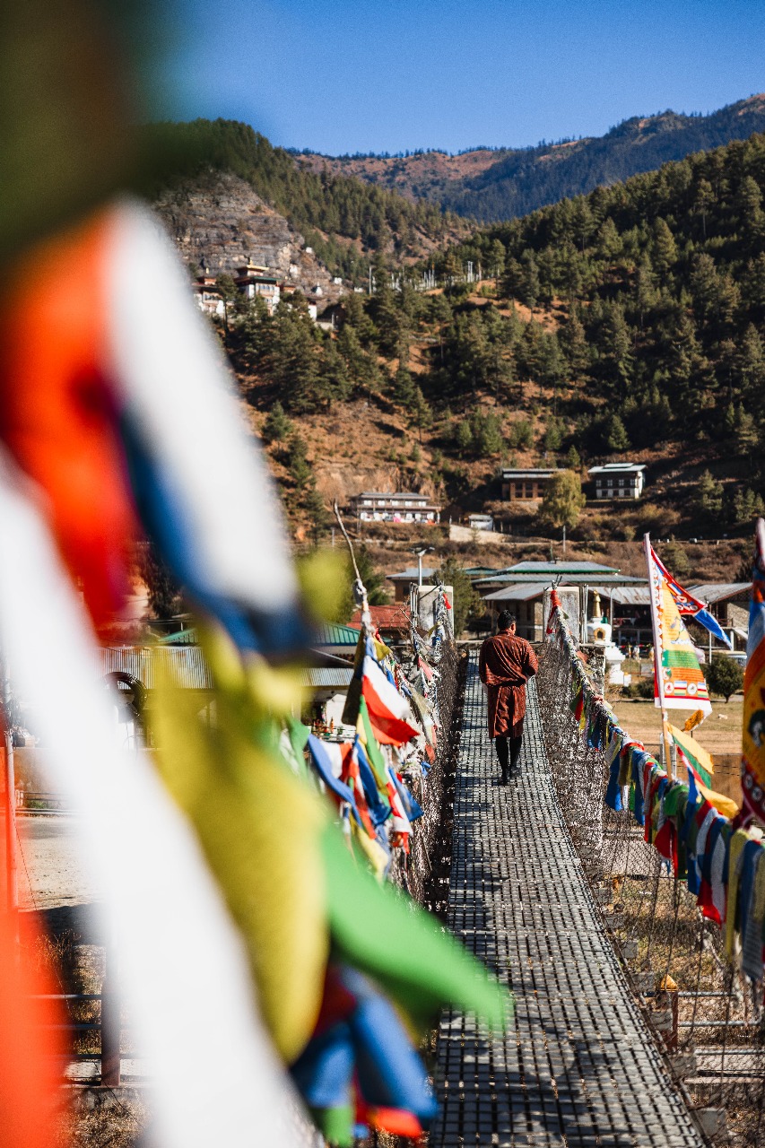 Bhutan gallery image 7