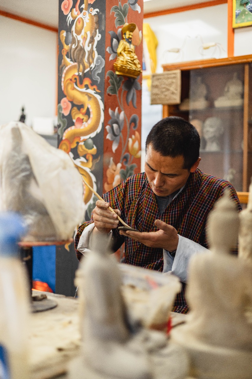 Bhutan gallery image 5