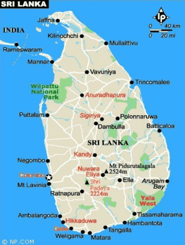 Sri lanka gallery image 3