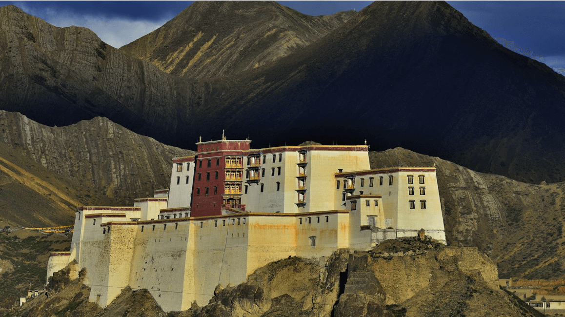 Tibet gallery image 11