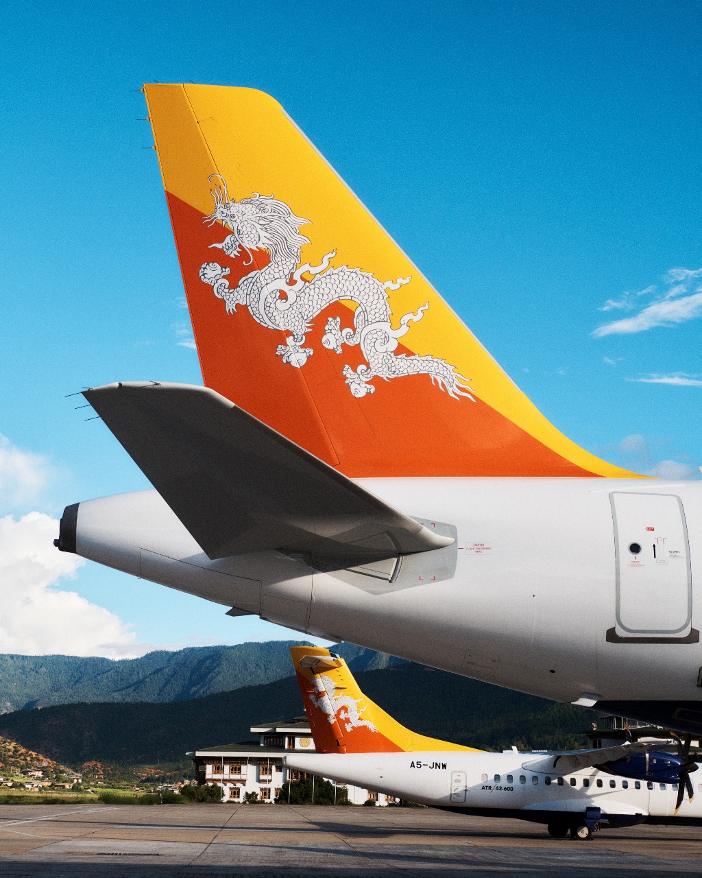 Bhutan gallery image 11