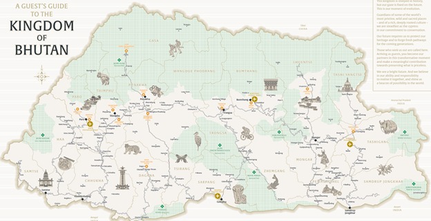 Bhutan gallery image 13