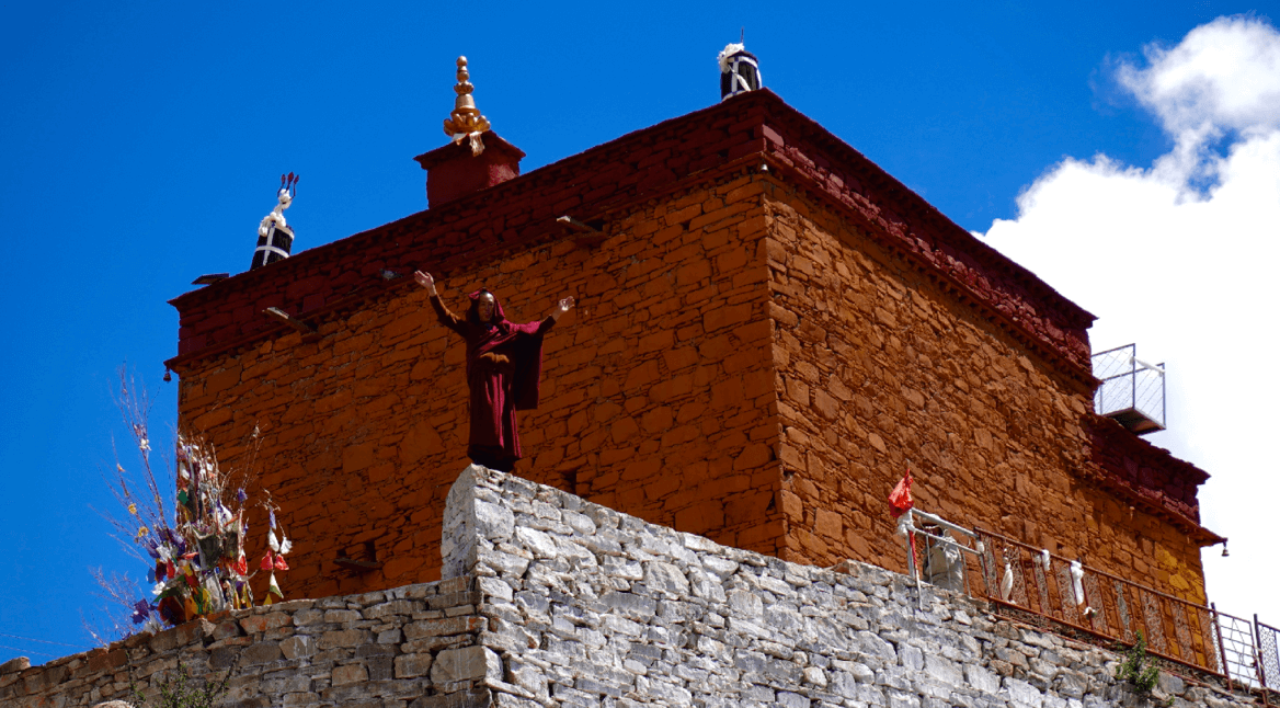 Tibet gallery image 8