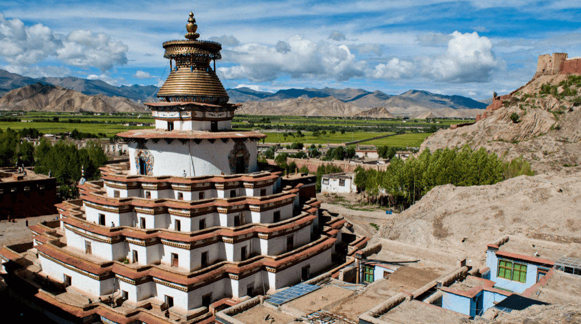 Tibet gallery image 10