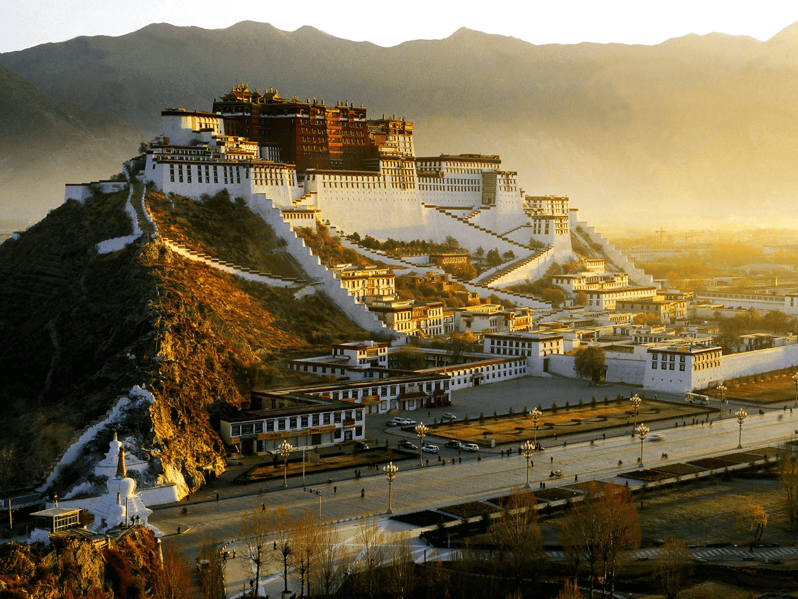 Tibet gallery image 3