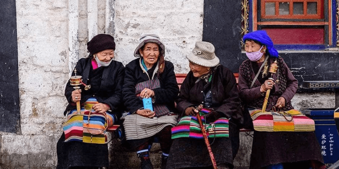Tibet gallery image 6