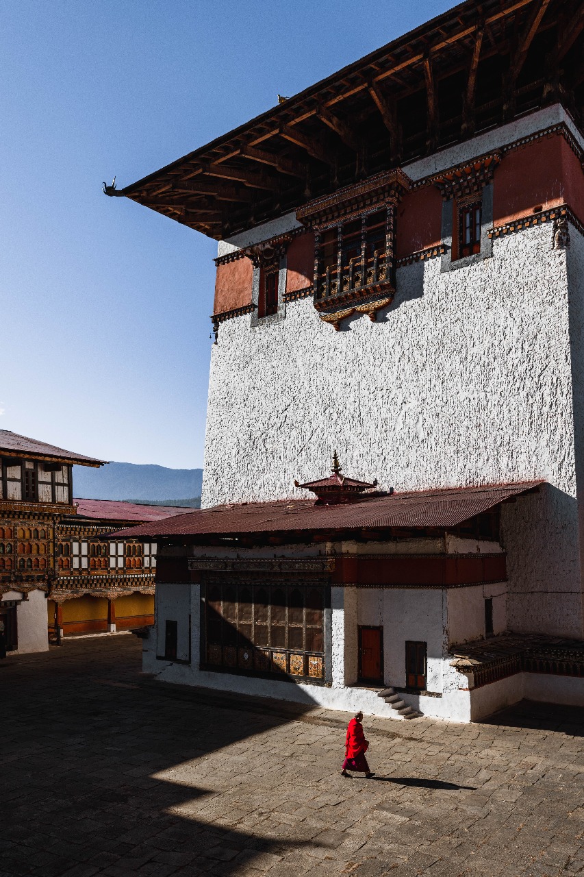 Bhutan gallery image 1