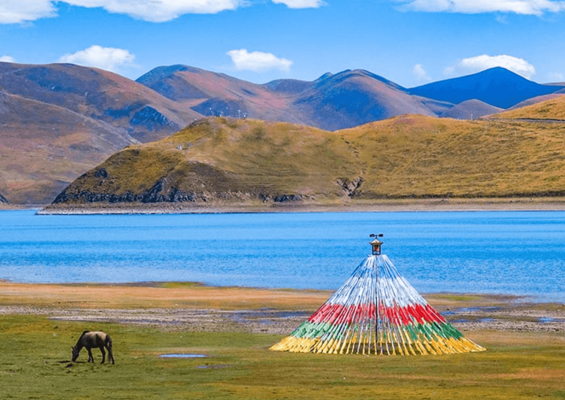 Tibet gallery image 5